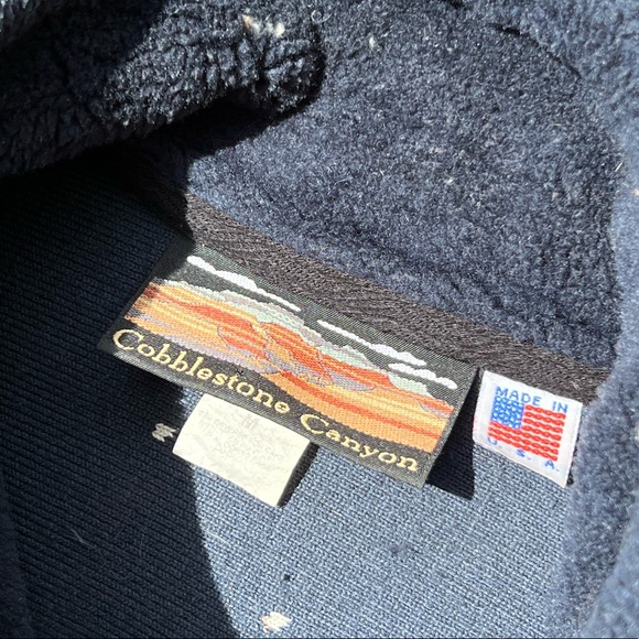 Teddy Bear Fur Jacket - Picture 5 of 6